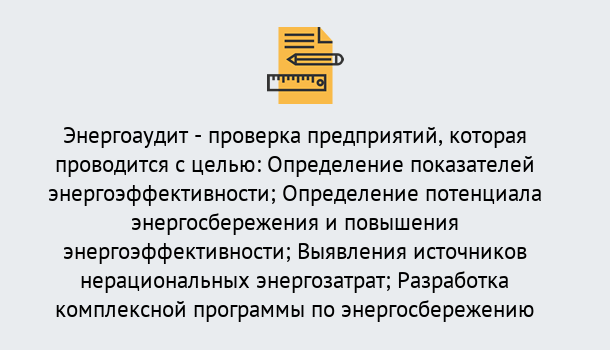 Почему нужно обратиться к нам? Ярцево В каких случаях необходим допуск СРО энергоаудиторов в Ярцево