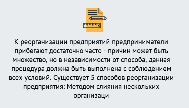 Почему нужно обратиться к нам? Ярцево Реорганизация предприятия: процедура, порядок...в Ярцево