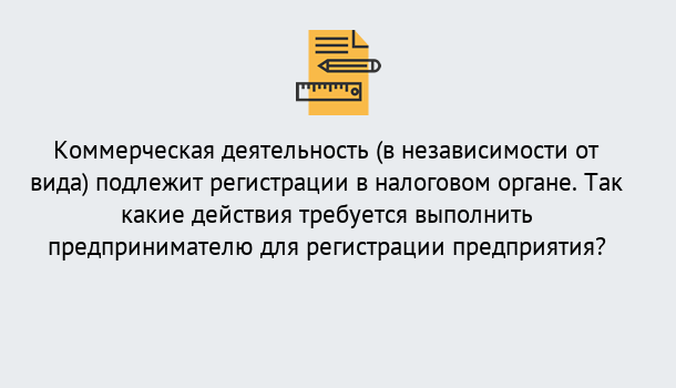 Почему нужно обратиться к нам? Ярцево Регистрация предприятий в Ярцево