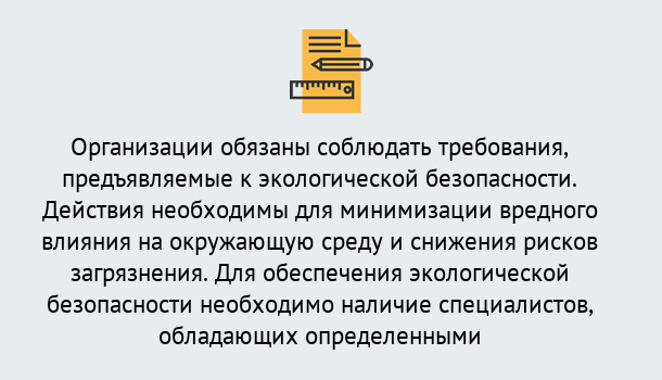 Почему нужно обратиться к нам? Ярцево Повышения квалификации по экологической безопасности в Ярцево Дистанционные курсы