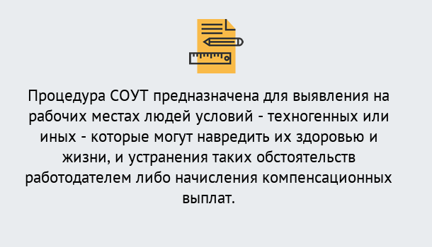 Почему нужно обратиться к нам? Ярцево Проведение СОУТ в Ярцево Специальная оценка условий труда 2019