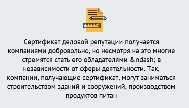 Почему нужно обратиться к нам? Ярцево ГОСТ Р 66.1.03-2016 Оценка опыта и деловой репутации...в Ярцево