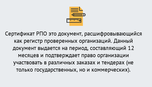 Почему нужно обратиться к нам? Ярцево Оформить сертификат РПО в Ярцево – Оформление за 1 день